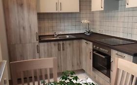 Ferienwohnung Istrefi